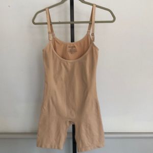 Slimmers, Size X-Large